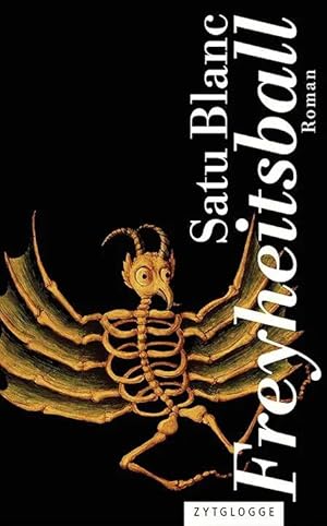 Bild des Verk�ufers f�r Freyheitsball zum Verkauf von preigu