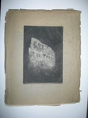Seller image for Gestes de la Terre. for sale by SAS MARTINEZ D.