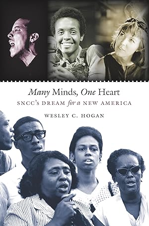 Seller image for Many Minds, One Heart: SNCC's Dream for a New America for sale by Upward Bound Books