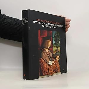 Bild des Verk�ufers f�r Der Kaiser in seiner Stadt zum Verkauf von Bookbot