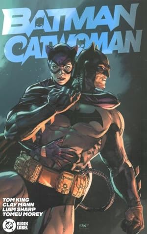 Immagine del venditore per Batman/Catwoman venduto da GreatBookPrices