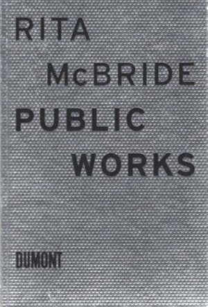 Bild des Verk�ufers f�r Public Works 1988 - 2008. A Field Manual by Mark von Schlegell. zum Verkauf von Antiquariat Querido - Frank Hermann