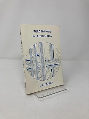 Bild des Verk�ufers f�r Perceptions in Astrology zum Verkauf von Southampton Books