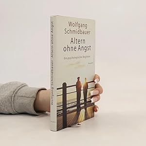 Bild des Verk�ufers f�r Altern ohne Angst zum Verkauf von Bookbot