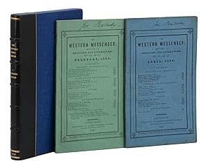 Ralph Waldo Emerson, First Edition - AbeBooks Ralph Waldo Emerson, First Edition - AbeBooks