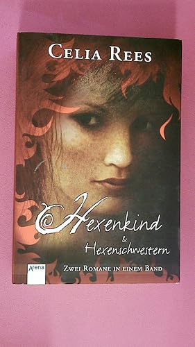 Bild des Verkufers fr HEXENKIND. zum Verkauf von Butterfly Books GmbH & Co. KG