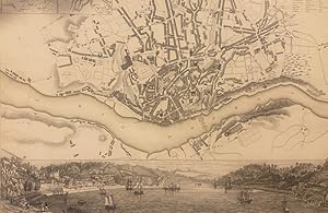 Maps of the Society for the Diffusion of Useful Knowledge.