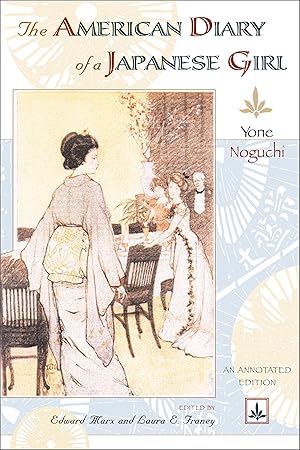 Bild des Verk�ufers f�r The American Diary of a Japanese Girl: An Annotated Edition zum Verkauf von moluna