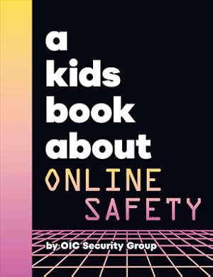 Immagine del venditore per A Kids Book about Online Safety (Hardback or Cased Book) venduto da BargainBookStores