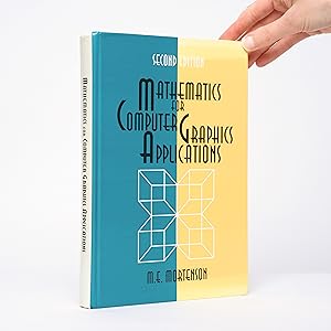 Seller image for Mathematics for Computer Graphics Applications (Second Edition) for sale by City Lights Bookshop