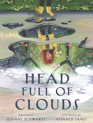 Seller image for Head Full of Clouds for sale by GreatBookPrices