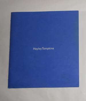 Immagine del venditore per Hayley Tompkins - Life-Like (Modern Institute, Glasgow 12 September - 7 November 2015) venduto da David Bunnett Books