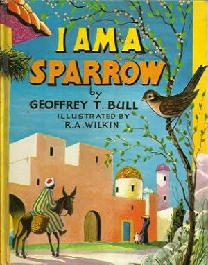 Immagine del venditore per I am a Sparrow (Tell-Tale Books) venduto da WeBuyBooks