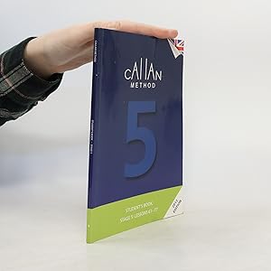 Student's Book - Stage 1: Callan, R.K.T: 9781908954121