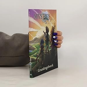 Immagine del venditore per Mystics of Gaia venduto da Bookbot