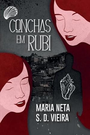 Bild des Verk�ufers f�r Conchas em Rubi zum Verkauf von AHA-BUCH GmbH