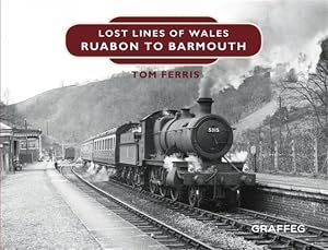 Imagen del vendedor de Ruabon to Barmouth : Ruabon to Barmouth a la venta por GreatBookPricesUK
