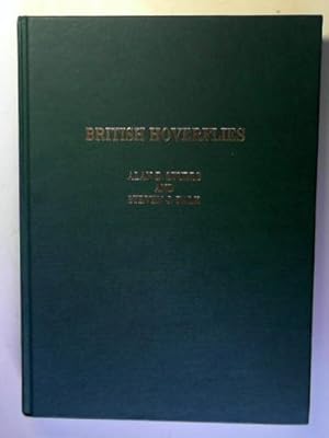 Bild des Verkufers fr British Hoverflies: An Illustrated Identification Guide zum Verkauf von Cotswold Internet Books