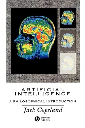 Immagine del venditore per Artificial Intelligence: A Philosophical Introduction venduto da Bay State Book Company