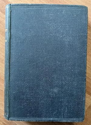 Imagen del vendedor de LIFE OF FRANCIS JEFFREY a la venta por Happyfish Books