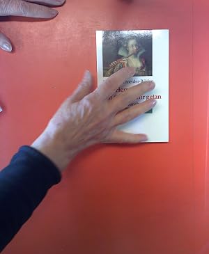 Seller image for Der Herr hat Gro�es mir getan. Frauen im Gesangsbuch. 1. Auflage. for sale by biblion2