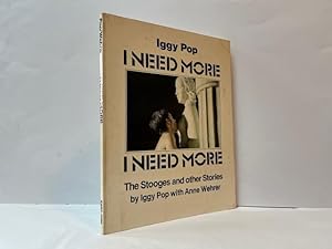 I Need More the Stooges and Other Stories - AbeBooks I Need More the Stooges and Other Stories - AbeBooks