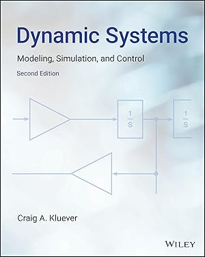 Seller image for Dynamic Systems: Modeling, Simulation, and Control for sale by ZBK Books