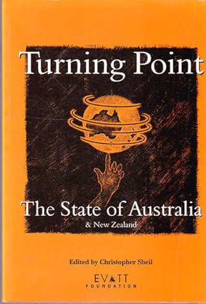 Seller image for Turning Point: The State of Australia for sale by Goulds Book Arcade, Sydney