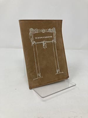 Seller image for The Defence of Guenevere for sale by Southampton Books