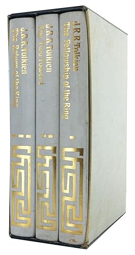 Lord of the Rings Trilogy by Jrr Tolkien - AbeBooks Lord of the Rings Trilogy by Jrr Tolkien - AbeBooks