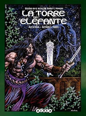 Seller image for LA TORRE DEL ELEFANTE for sale by Libros Tobal
