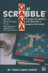 Seller image for GANA AL SCRABBLE for sale by Libros Tobal