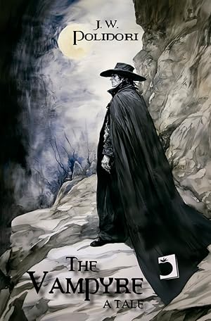 Image du vendeur pour THE VAMPYRE A TALE mis en vente par Libros Tobal