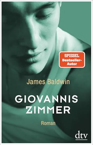 Bild des Verkufers fr Giovannis Zimmer: Baldwins berhmtester Roman - neu bersetzt zum Verkauf von Studibuch