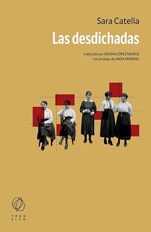 Immagine del venditore per LAS DESDICHADAS venduto da Libros Tobal