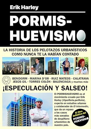 Imagen del vendedor de PORMISHUEVISMO a la venta por Libros Tobal