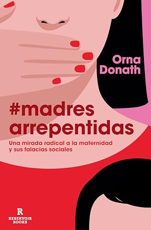 Seller image for MADRES ARREPENTIDAS for sale by Libros Tobal