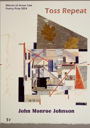 Seller image for Toss Repeat for sale by AHA-BUCH GmbH