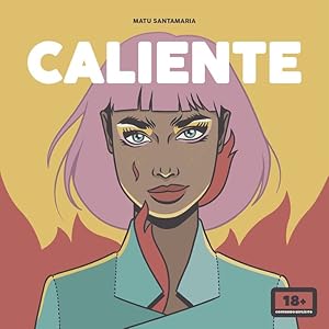 Imagen del vendedor de CALIENTE a la venta por Libros Tobal