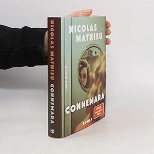 Bild des Verk�ufers f�r Connemara: Roman zum Verkauf von Bookbot