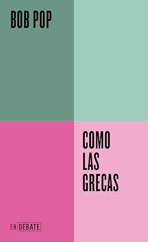 Immagine del venditore per COMO LAS GRECAS venduto da Libros Tobal
