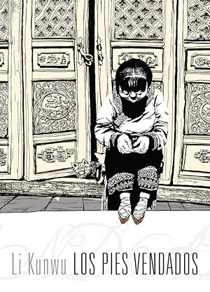 Imagen del vendedor de PIES VENDADOS,LOS a la venta por Libros Tobal