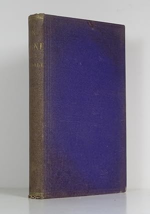 Immagine del venditore per Sound. A Course of Eight Lectures Delivered at The Royal Institution of Great Britain venduto da Banjo Booksellers, IOBA