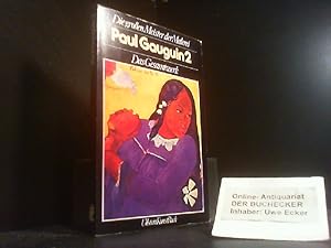 Bild des Verk�ufers f�r Paul Gauguin II. Das Gesamtwerk. zum Verkauf von Der Buchecker