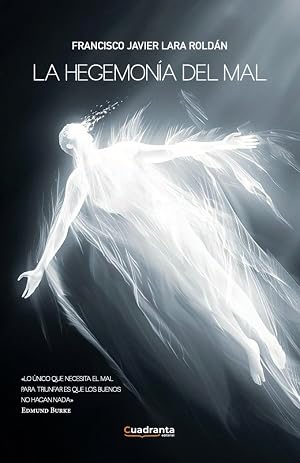 Seller image for LA HEGEMONIA DEL MAL for sale by Libros Tobal