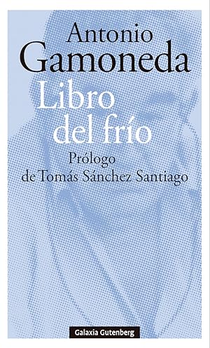 Imagen del vendedor de LIBRO DEL FRIO a la venta por Libros Tobal