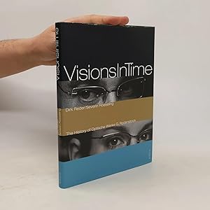 Imagen del vendedor de Visions in TIme a la venta por Bookbot