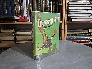 Seller image for Dragonflight (The Dragonriders of Pern, Vol. 1) for sale by Nash Books