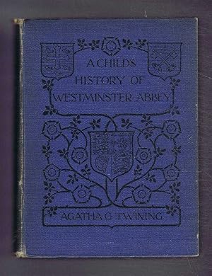 A Child's History of Westminster Abbey