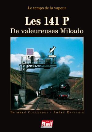 Seller image for Les 141P : de valeureuses Mikado for sale by Martin Bott Bookdealers Ltd